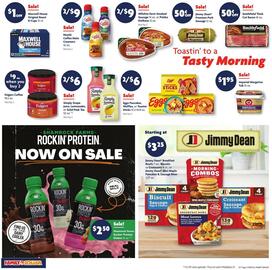Family Dollar weekly ad Page 3