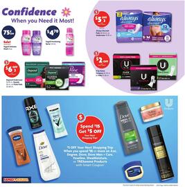 Family Dollar weekly ad Page 9