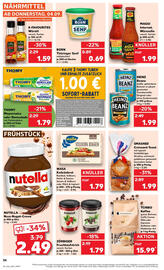 Kaufland Prospekt Seite 36