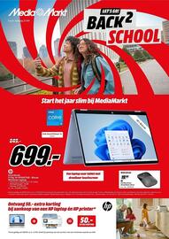 MediaMarkt folder Pagina 1