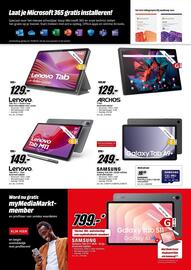 MediaMarkt folder Pagina 5