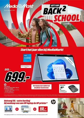MediaMarkt folder (geldig t/m 21-09)