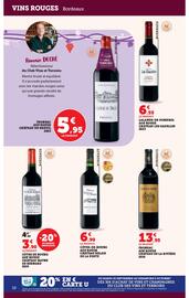 Catalogue Hyper U | FOIRE AUX VINS page 10