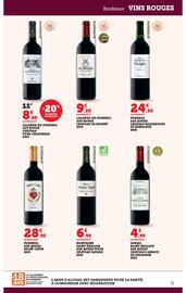 Catalogue Hyper U | FOIRE AUX VINS page 11