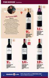 Catalogue Hyper U | FOIRE AUX VINS page 12