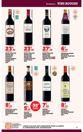 Catalogue Hyper U | FOIRE AUX VINS page 13