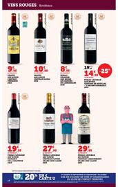Catalogue Hyper U | FOIRE AUX VINS page 14