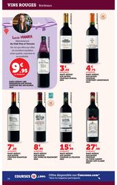 Catalogue Hyper U | FOIRE AUX VINS page 16