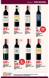 Catalogue Hyper U | FOIRE AUX VINS page 17