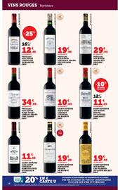 Catalogue Hyper U | FOIRE AUX VINS page 18
