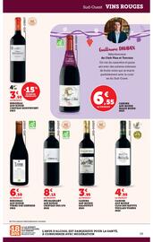 Catalogue Hyper U | FOIRE AUX VINS page 19
