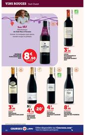 Catalogue Hyper U | FOIRE AUX VINS page 20
