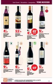 Catalogue Hyper U | FOIRE AUX VINS page 21