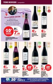 Catalogue Hyper U | FOIRE AUX VINS page 22