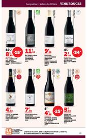 Catalogue Hyper U | FOIRE AUX VINS page 23