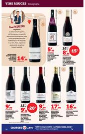 Catalogue Hyper U | FOIRE AUX VINS page 28