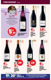 Catalogue Hyper U | FOIRE AUX VINS page 30
