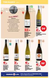 Catalogue Hyper U | FOIRE AUX VINS page 32