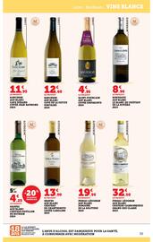 Catalogue Hyper U | FOIRE AUX VINS page 35