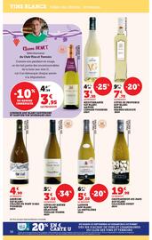 Catalogue Hyper U | FOIRE AUX VINS page 38