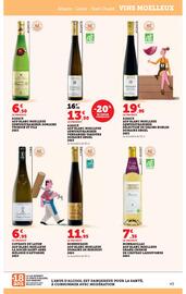 Catalogue Hyper U | FOIRE AUX VINS page 43