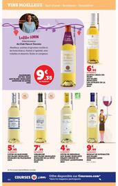 Catalogue Hyper U | FOIRE AUX VINS page 44