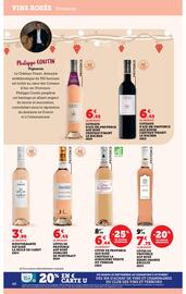 Catalogue Hyper U | FOIRE AUX VINS page 46