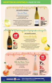 Catalogue Hyper U | FOIRE AUX VINS page 48