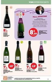 Catalogue Hyper U | FOIRE AUX VINS page 53