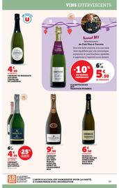 Catalogue Hyper U | FOIRE AUX VINS page 55