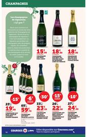 Catalogue Hyper U | FOIRE AUX VINS page 56