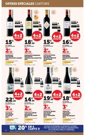 Catalogue Hyper U | FOIRE AUX VINS page 6