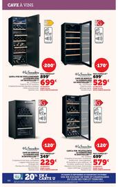Catalogue Hyper U | FOIRE AUX VINS page 60