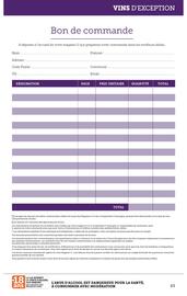 Catalogue Hyper U | FOIRE AUX VINS page 63