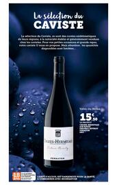 Catalogue Hyper U | FOIRE AUX VINS page 65