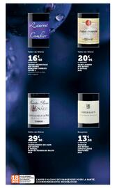 Catalogue Hyper U | FOIRE AUX VINS page 67