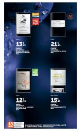 Catalogue Hyper U | FOIRE AUX VINS page 69