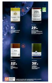 Catalogue Hyper U | FOIRE AUX VINS page 71