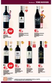 Catalogue Hyper U | FOIRE AUX VINS page 9