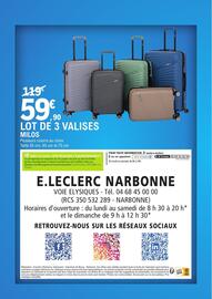 Catalogue E.Leclerc page 8