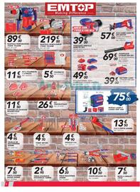 Catalogue Les Briconautes page 2