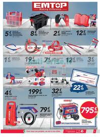 Catalogue Les Briconautes page 3