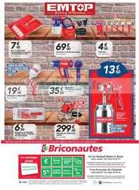 Catalogue Les Briconautes page 4
