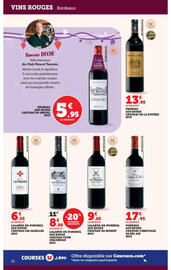 Catalogue Super U page 12
