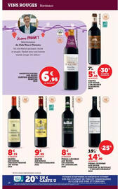 Catalogue Super U page 14