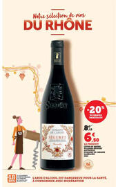 Catalogue Super U page 21