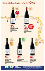 Catalogue Super U page 22