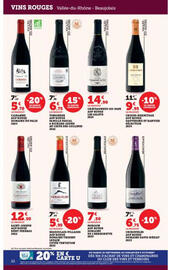 Catalogue Super U page 28