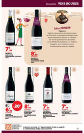 Catalogue Super U page 29
