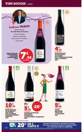 Catalogue Super U page 32